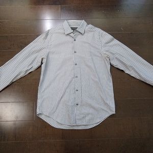 Banana Republic | Long Sleeve Button Down Shirt